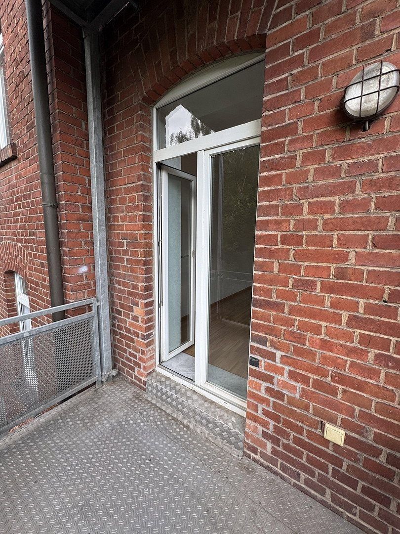 Pronájem byt 2+1 - Auenstraße 25 Erfurt Andreasvorstadt Thüringen 99089, 45 m² - 5