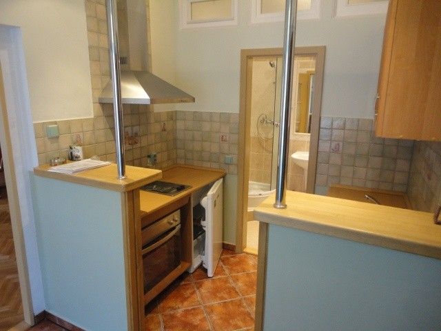 Pronájem byt 2+1 - Brno, 602 00, 48 m²