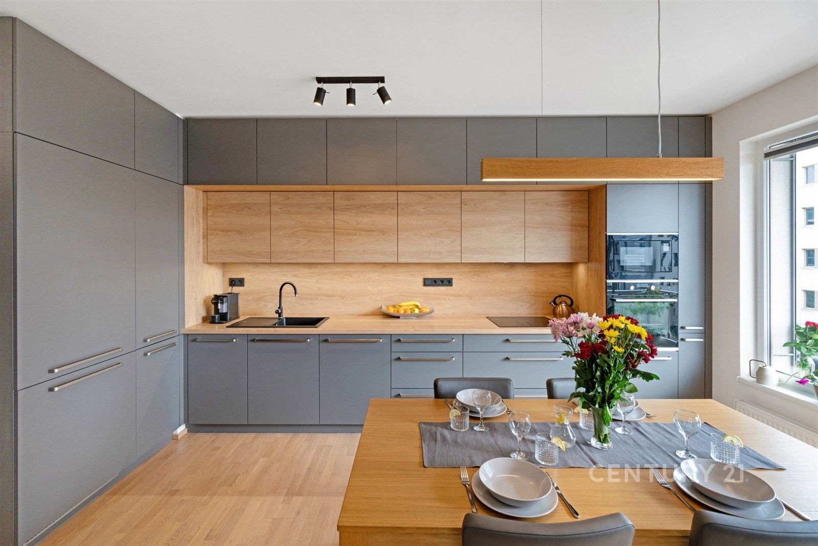 3+kk, Waltariho , Praha Hloubětín, 76 m² - 2