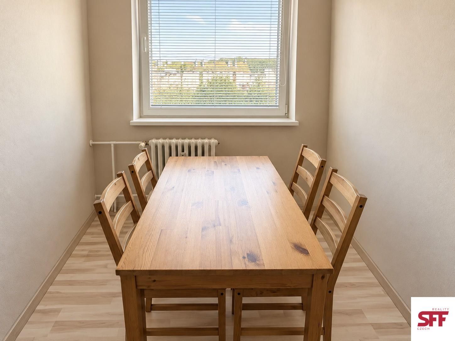 Byt 3+kk · 72 m² · V Horkách, Praha - 4