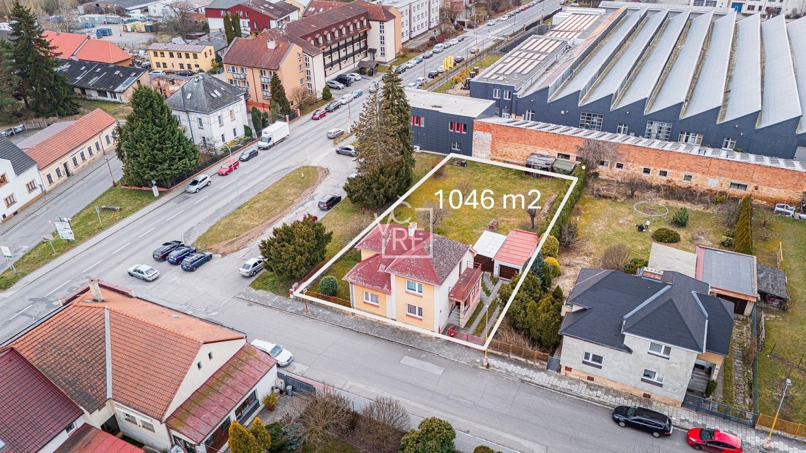 Rodinný dům · 200 m² · Tylova, Hořice - 3