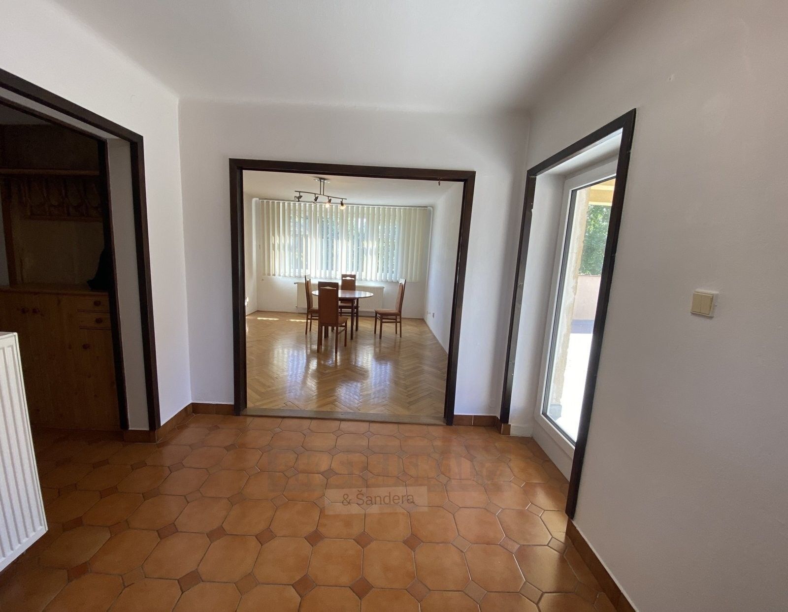 3+kk, Na Nábřeží 725, České Budějovice 6, 96 m² - 2