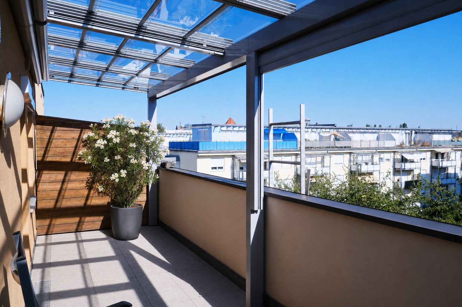 1+1, München Milbertshofen Bayern 80809, 52 m² - 2