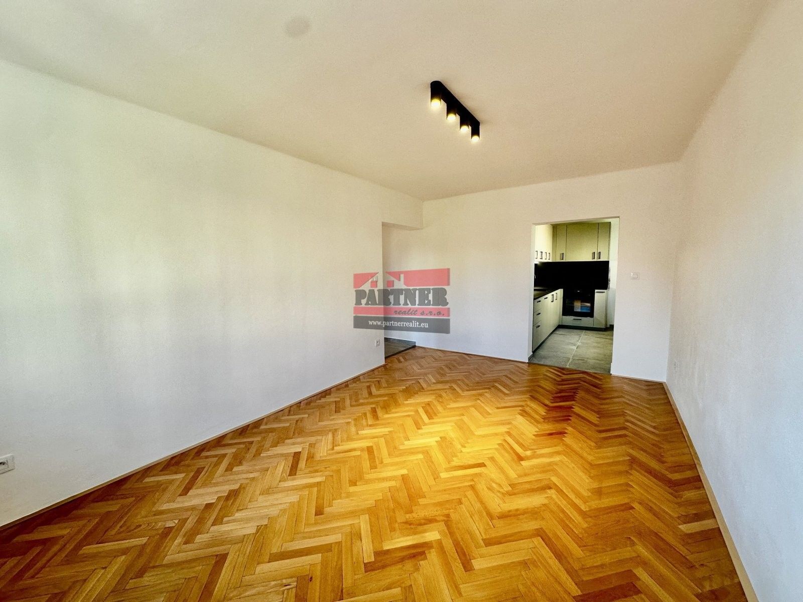 Byt 3+1 · 71 m² · Údolní 2264, Tábor - 3
