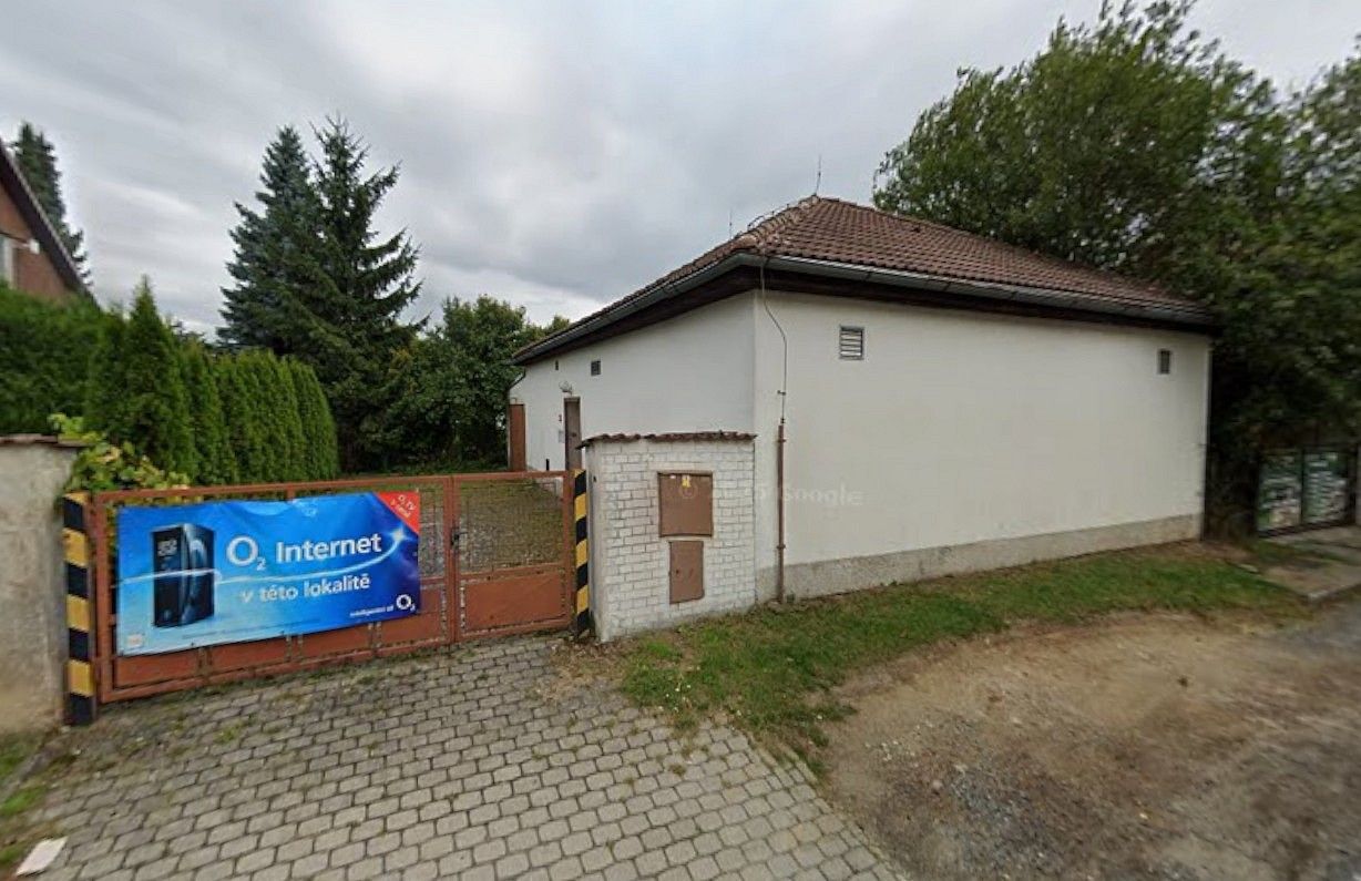 Ostatní, Mukařov, okres Praha-východ, Středočeský kraj, 86,6 m² - 1