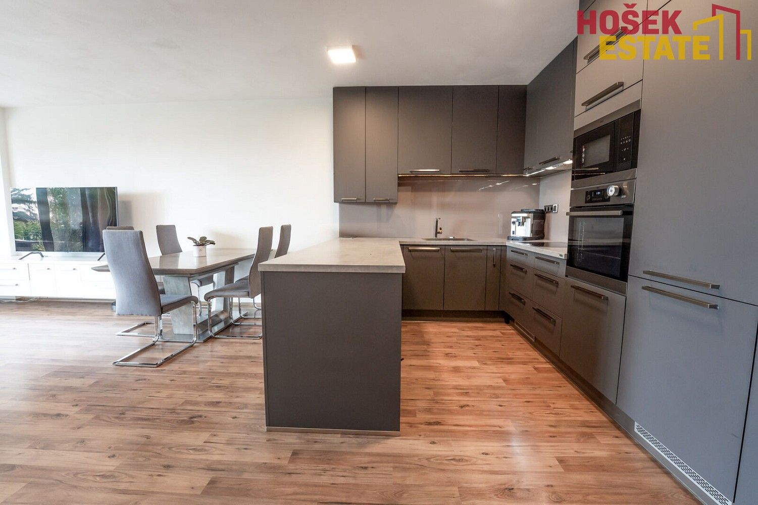 3+kk, Holubice, okres Vyškov, Jihomoravský kraj, 89 m² - 2