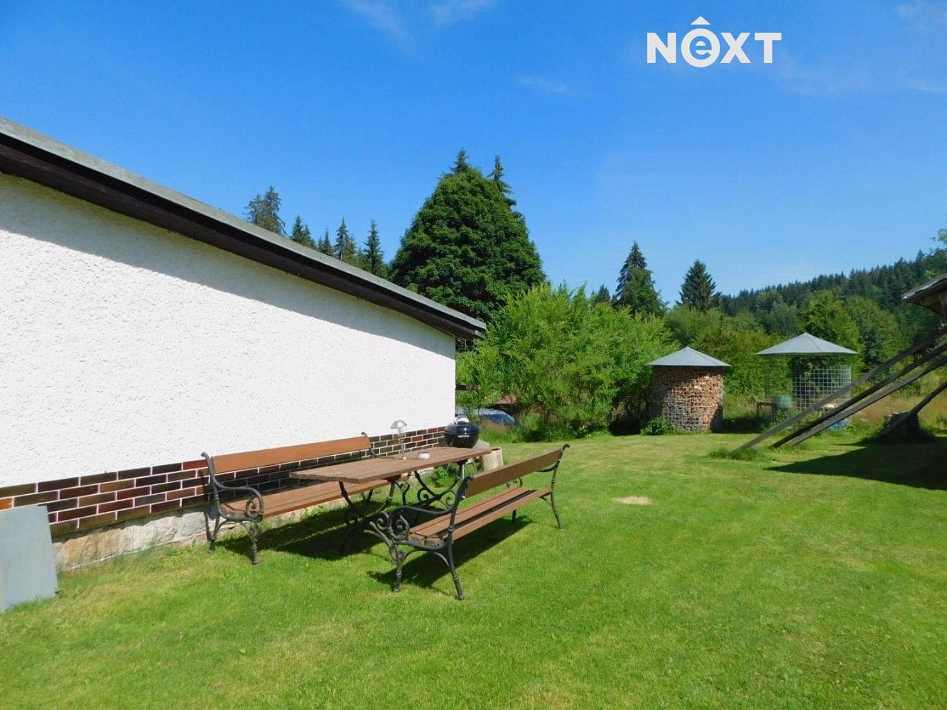 2+1, Harrachov - Nový Svět, okres Jablonec nad Nisou, Liberecký kraj, 65 m² - 2