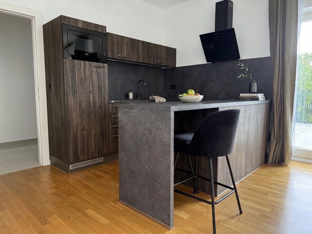 1+kk, Záhřebská, Praha - Vinohrady, 81 m² - 1