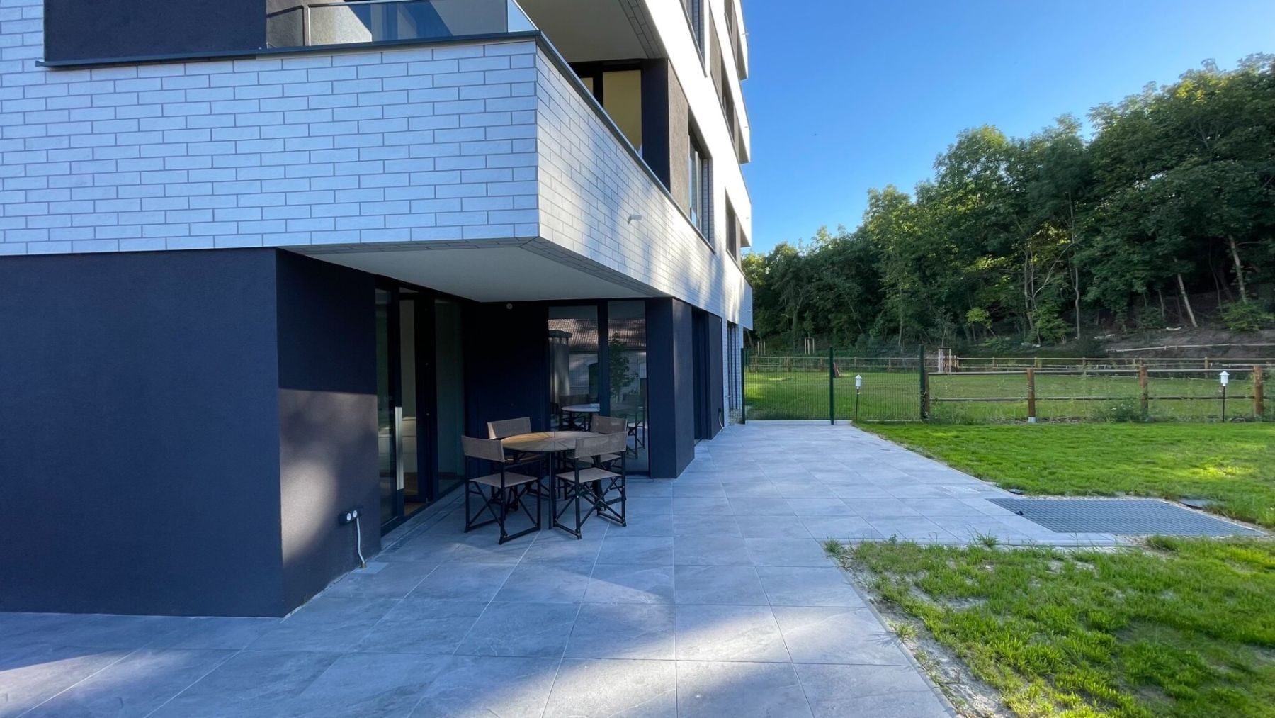 2+kk, U Sluncové, Praha - Karlín, 58 m² - 2
