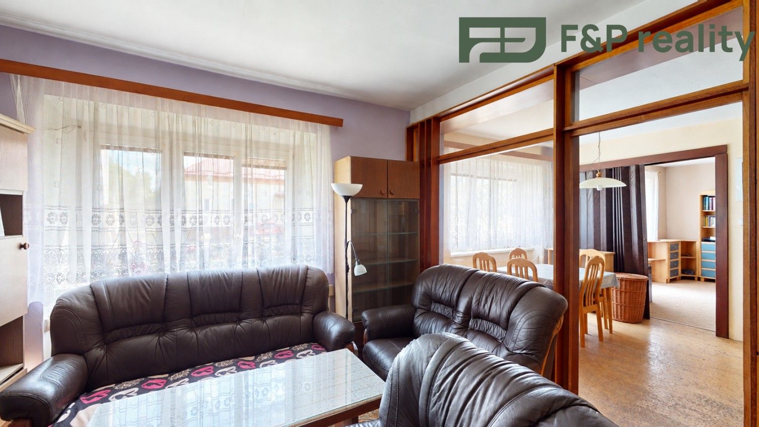 Prodej byt 3+1 - Lukavice, Šumperk, 86 m² - 5