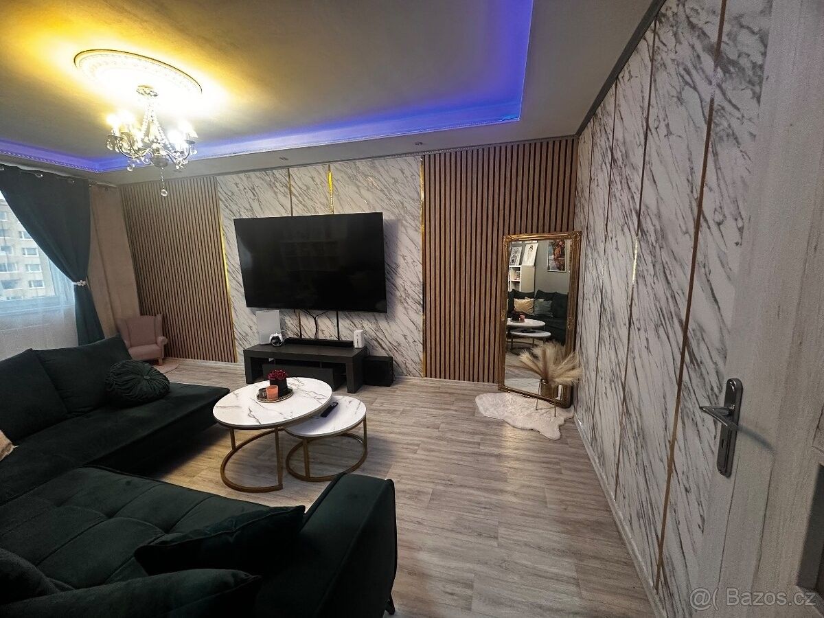 Prodej byt - Sokolov, 356 01