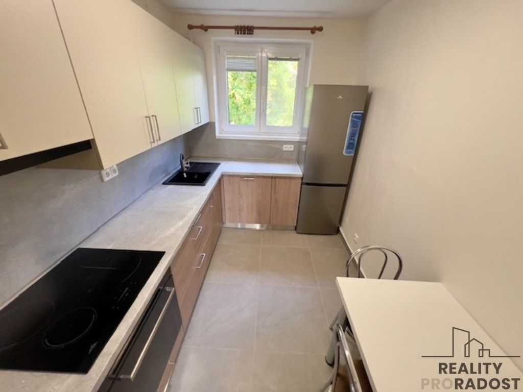 Byt 3+1, 66 m²