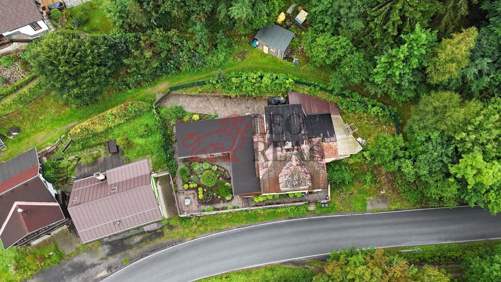 Rodinný dům · 350 m² · Údolí Kamenice, Tanvald - 4