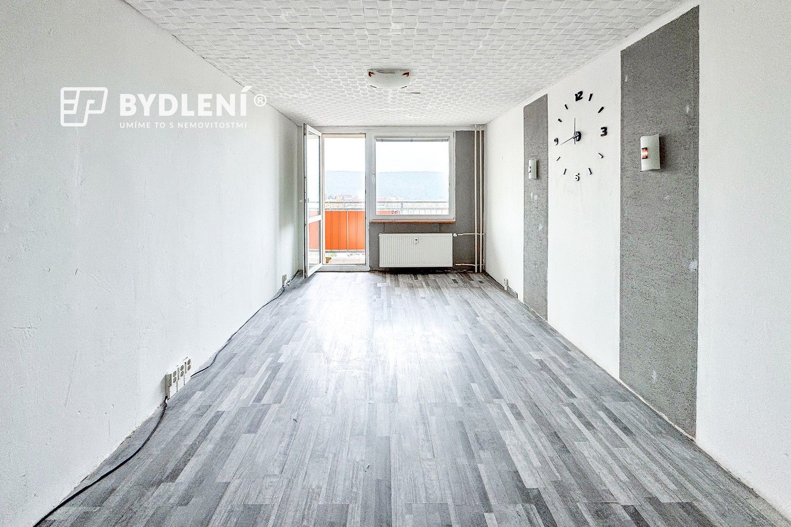 Prodej byt 2+kk - Bezejmenná, Bílina, 48 m²