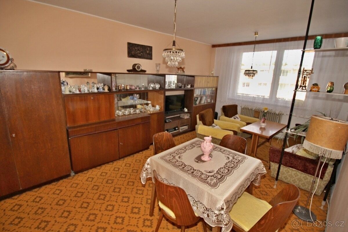 Byty, Tišnov, 666 01 - 2