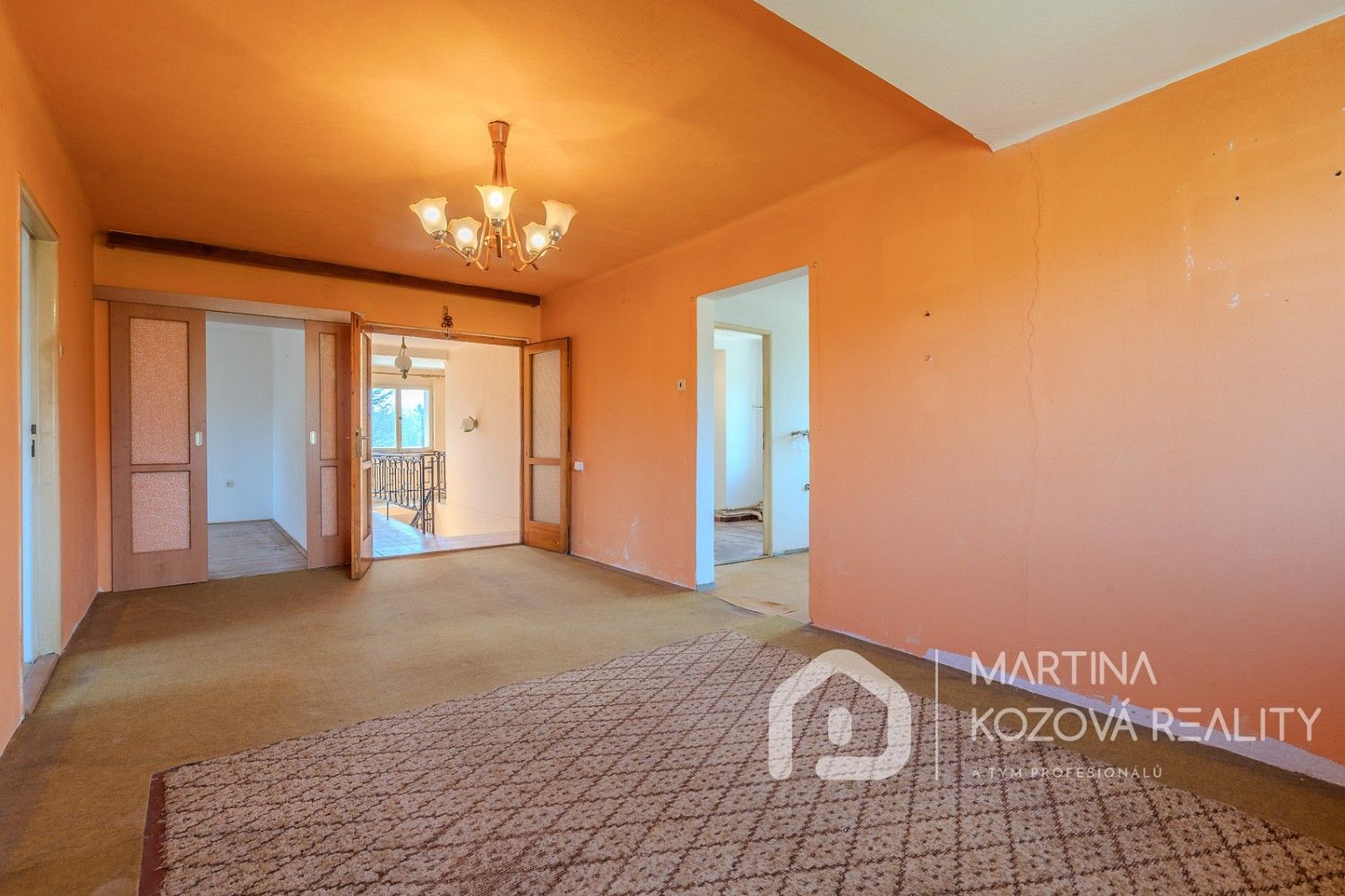 Rodinný dům · 200 m² · Vitice, okres Kolín, Středočeský kraj - 4