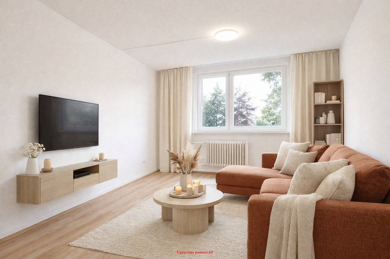 3+1, Slovenská, Karviná - Karviná-město, Moravskoslezský kraj, 72 m² - 2
