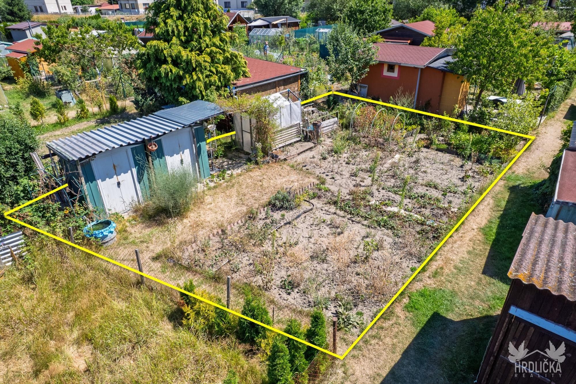 Zahrady, Strakonice II, 116 m² - 1