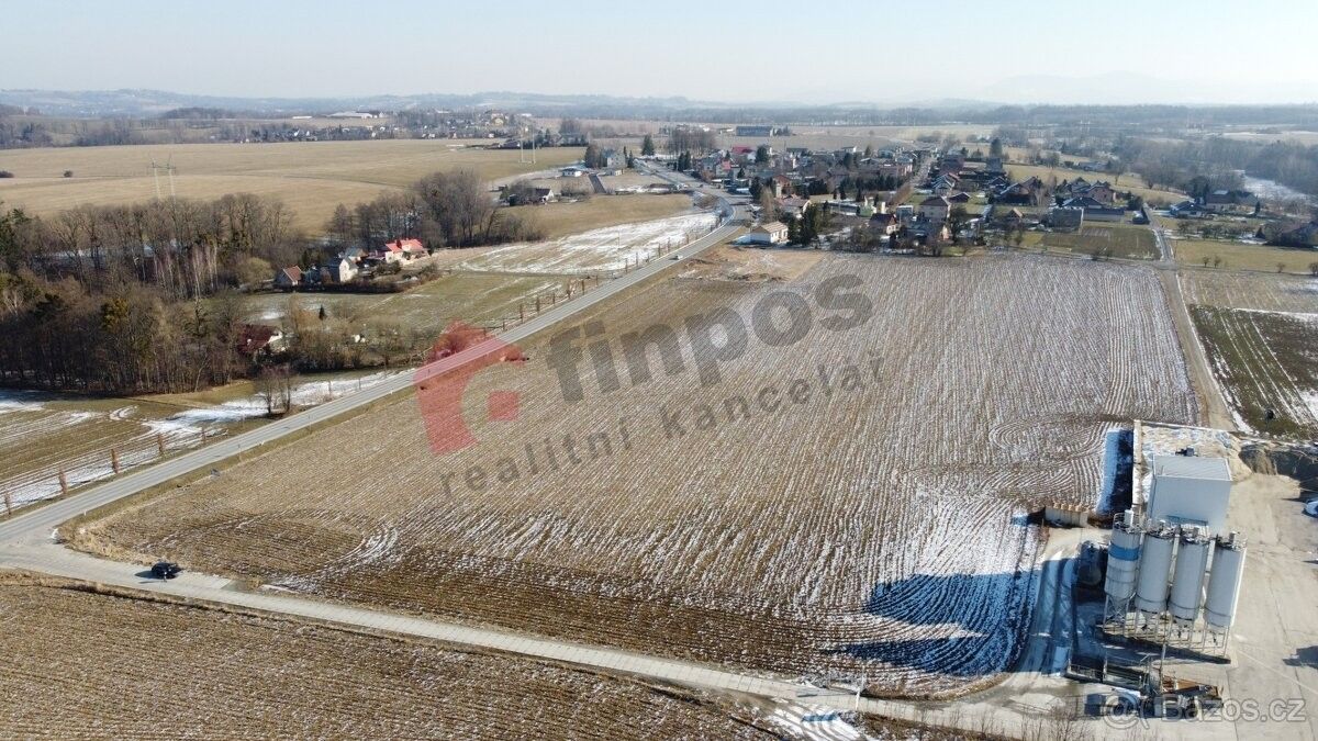 Pozemky pro bydlení, Dobrá, 739 51 - 2