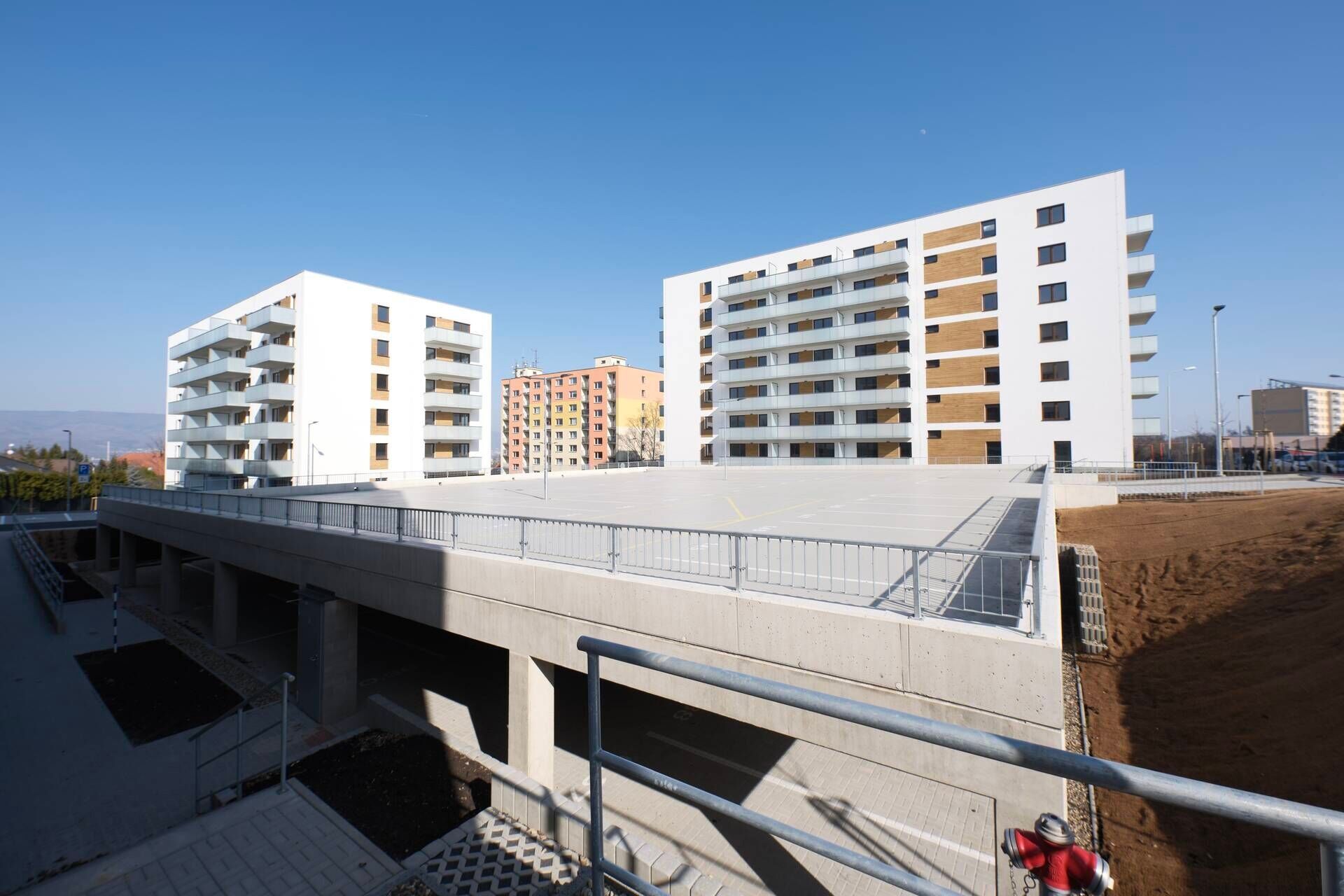 4+kk, Novoveská, Teplice, 110 m²