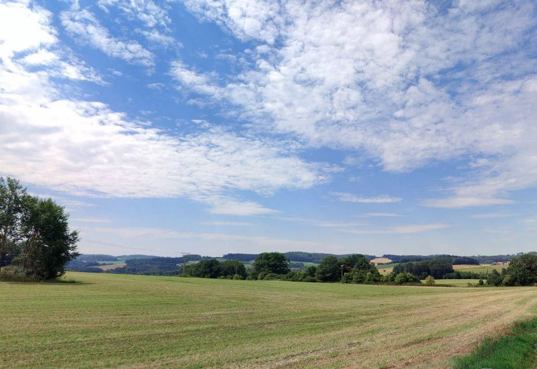 Prodej zemědělský pozemek - Nová Ves, Postupice, 30 208 m²