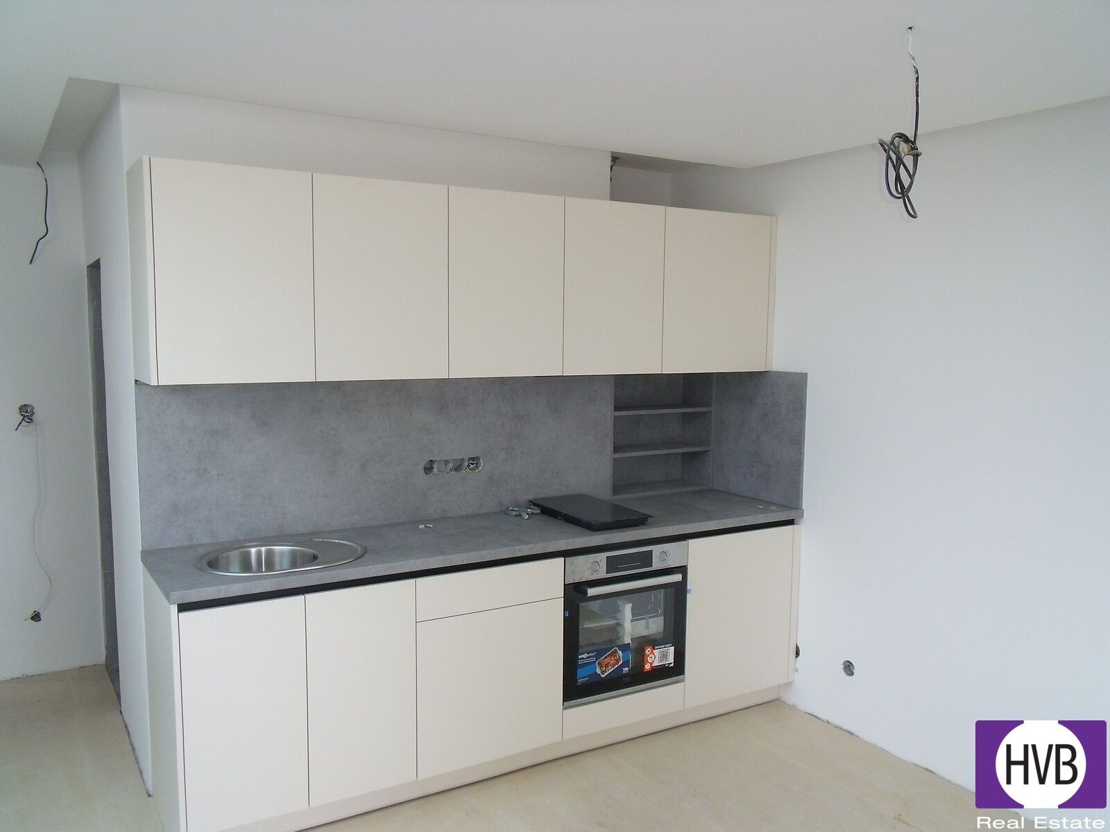 1+kk, Horní Planá, 25 m² - 1