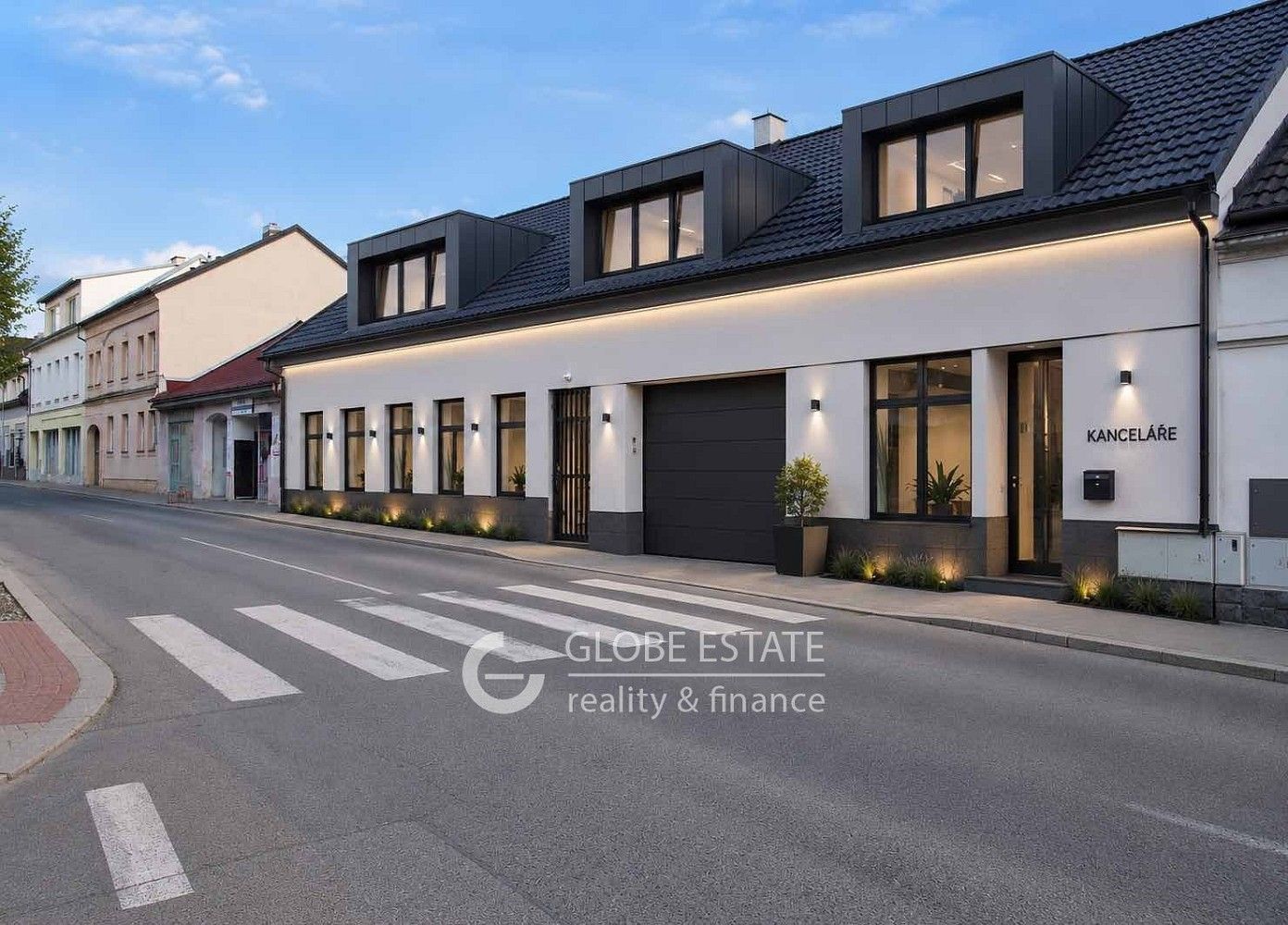 Rodinný dům, 450 m²