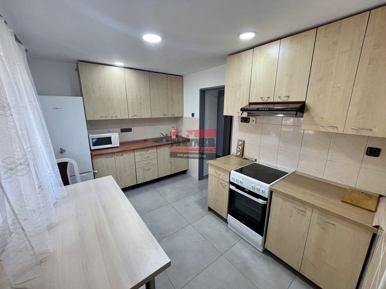 Pronájem rodinný dům - Průhon, Tábor, 79 m²