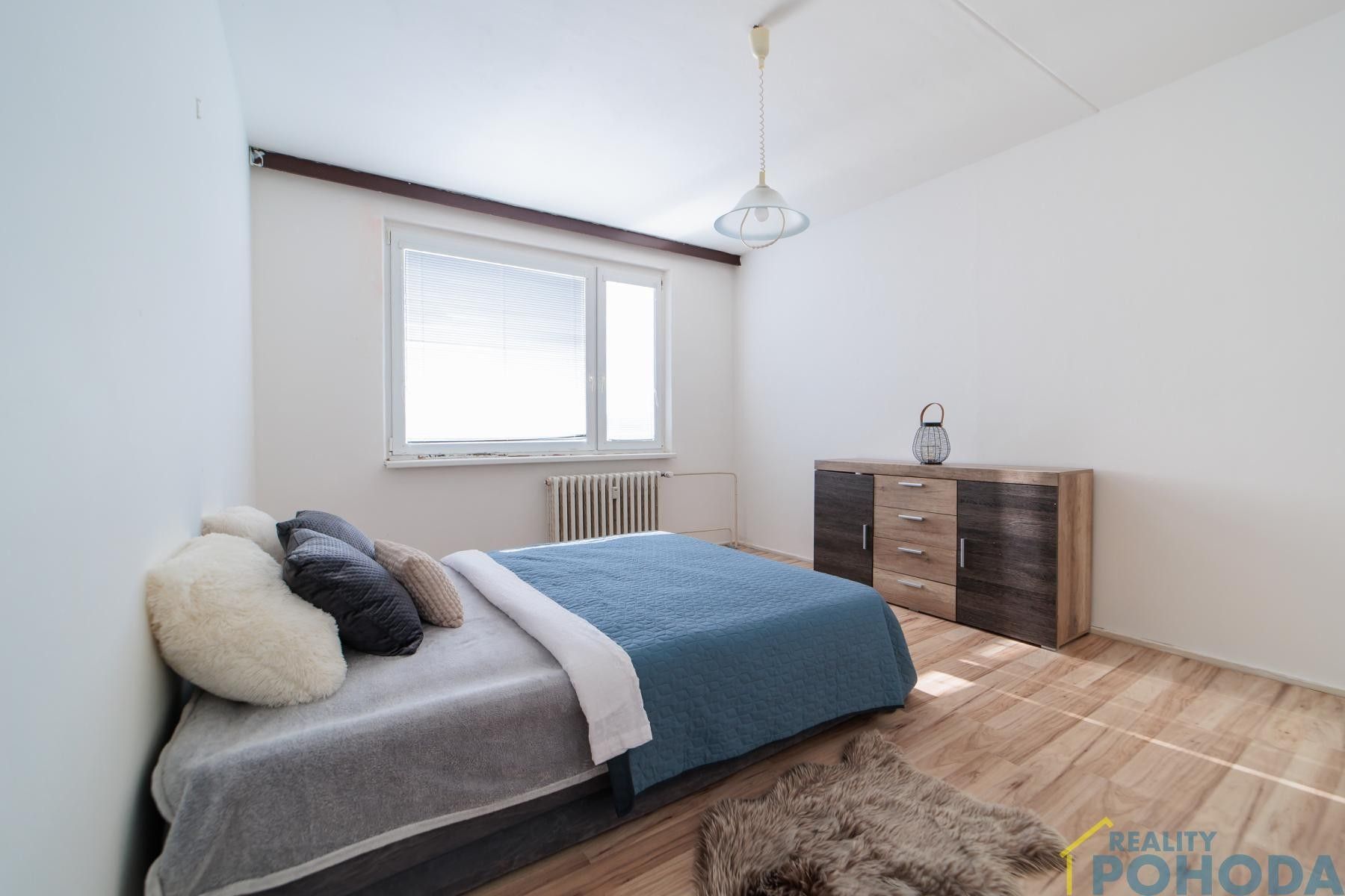 4+1, V Peklovcích, Vysoké Mýto, 87 m² - 2