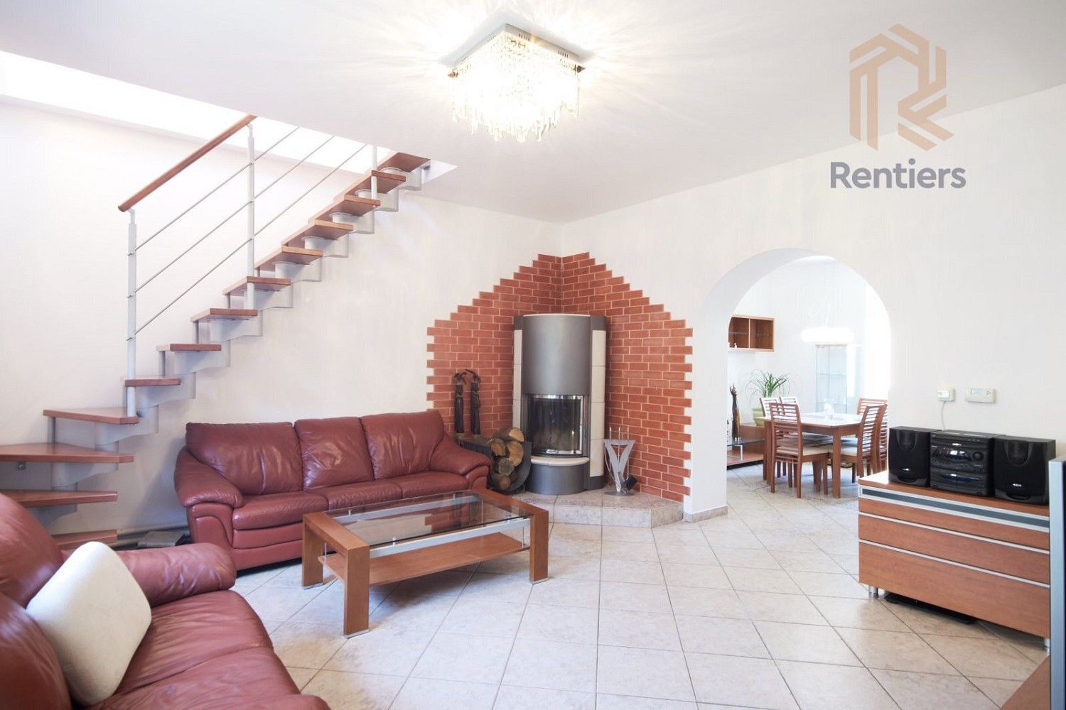 Rodinné domy, Praha - Kyje, okres Praha 14, Hlavní město Praha, 153 m² - 1