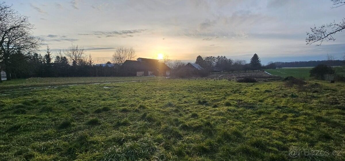 Pozemky pro bydlení, Jičín, 506 01