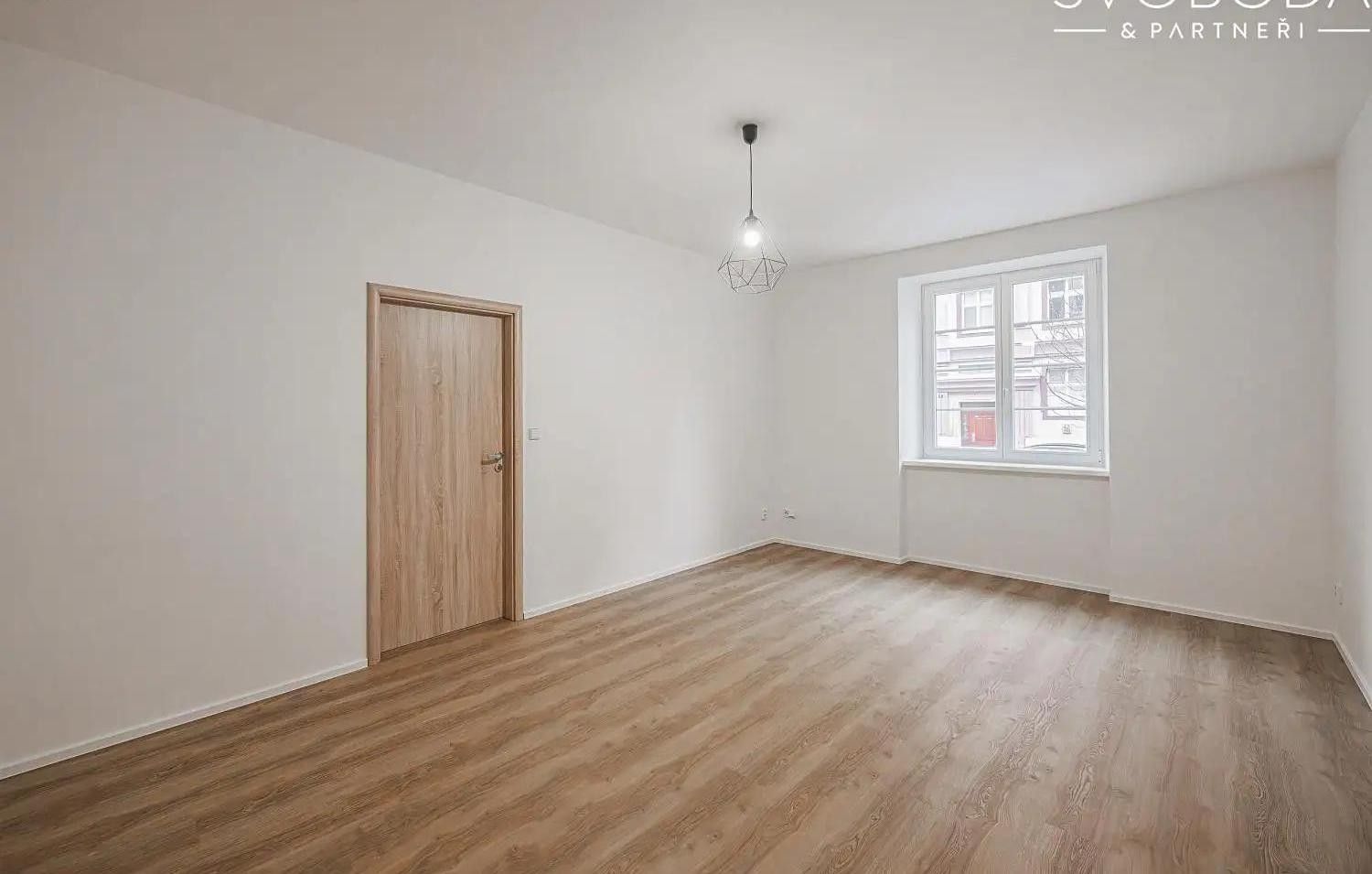 Pronájem byt 3+kk - Mánesova, Hradec Králové, 66 m²