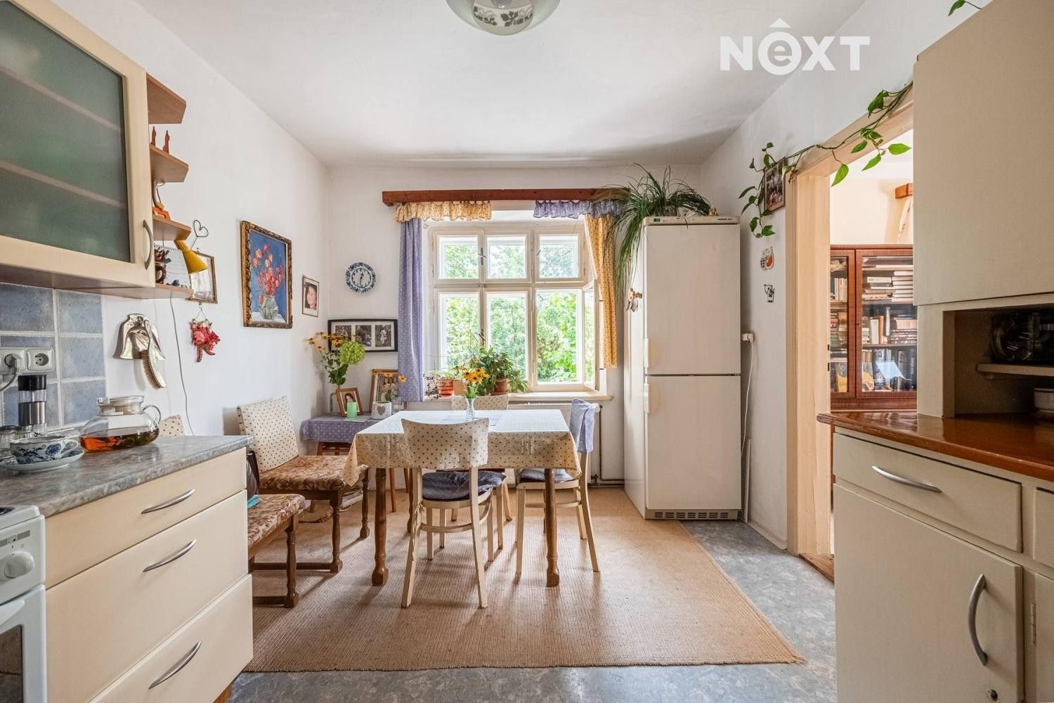 Prodej chalupa - Hřbitovní, Králíky, 133 m²