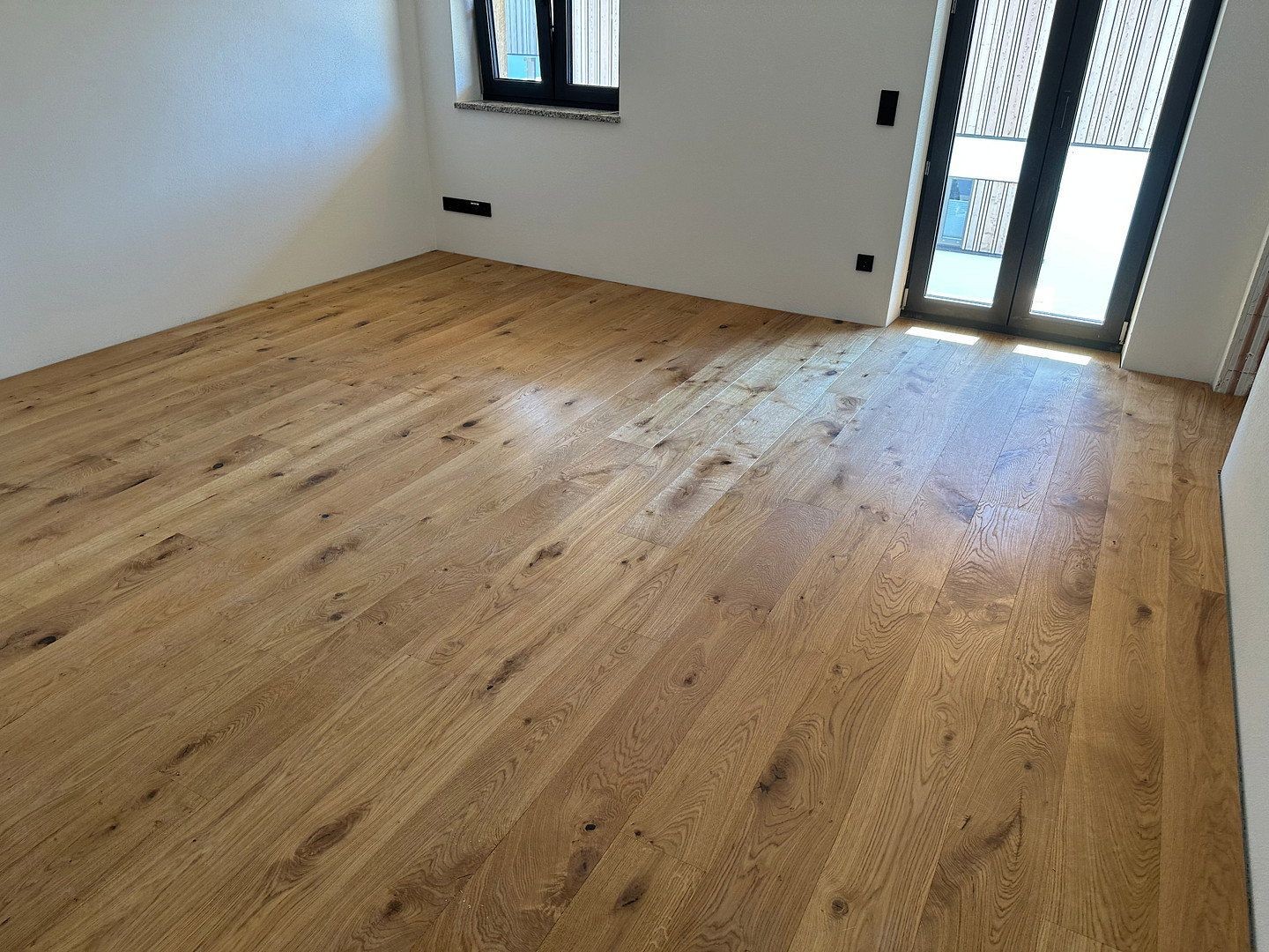 Pronájem byt 2+1 - Unterwössen Unterwössen Bayern 83246, 75 m² - 5