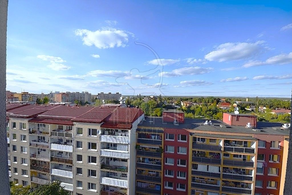 Prodej byt 3+1 - Kralupská, Brandýs nad Labem-Stará Boleslav Brandýs nad Labem, 80 m² - 5