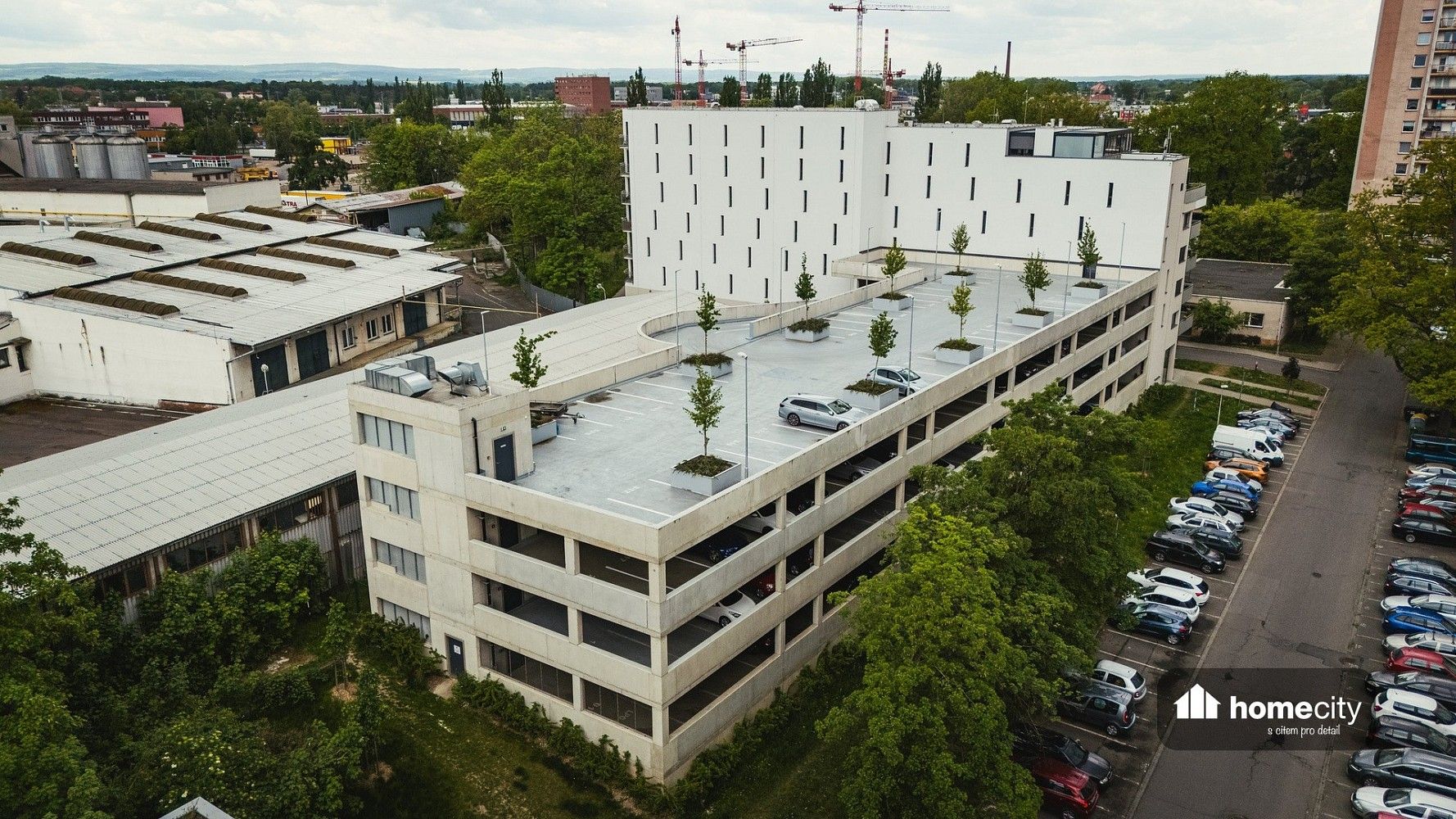 Prodej ostatní - Pardubice - Zelené Předměstí, Pardubický kraj, 13 m² - 1