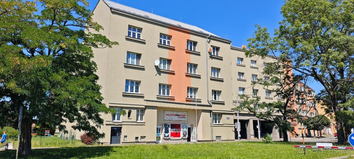 Prodej byt - Ostrava, 703 00