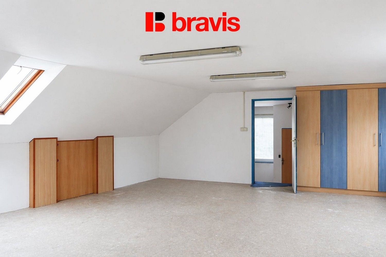 Obchodní prostory, Brno - Bosonohy, okres Brno-město, Jihomoravský kraj, 106 m² - 2