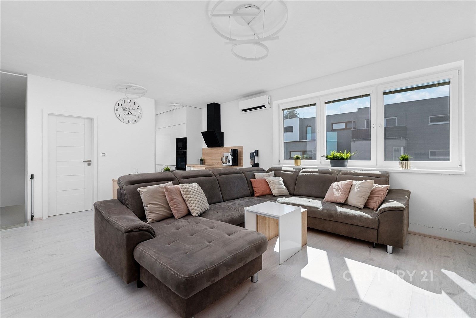 2+kk, Brno, 61 m² - 1