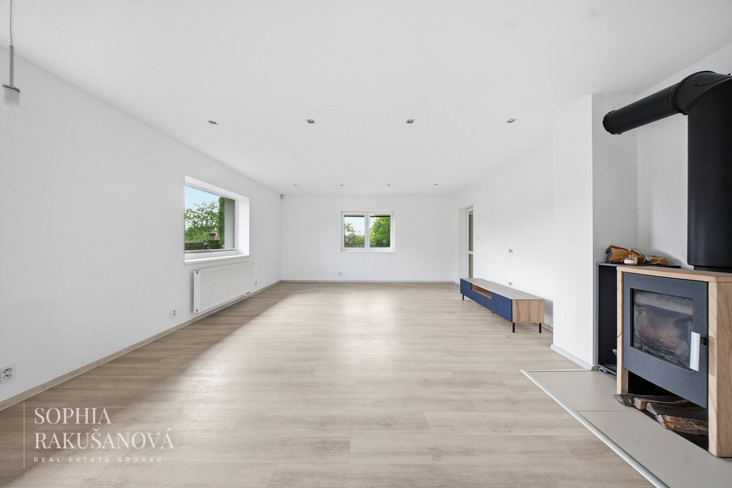 Prodej rodinný dům - Jiřího Krále, Ostrava - Polanka nad Odrou, 115 m² - 5
