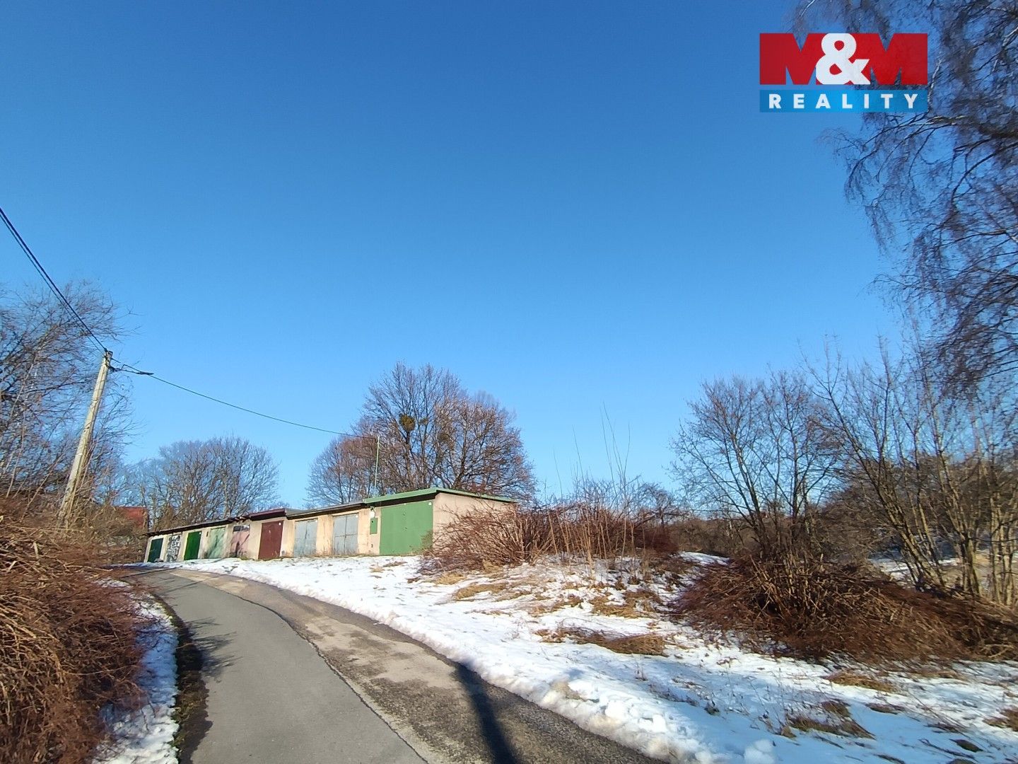 Pronájem ostatní - Beskydy, 28 m²