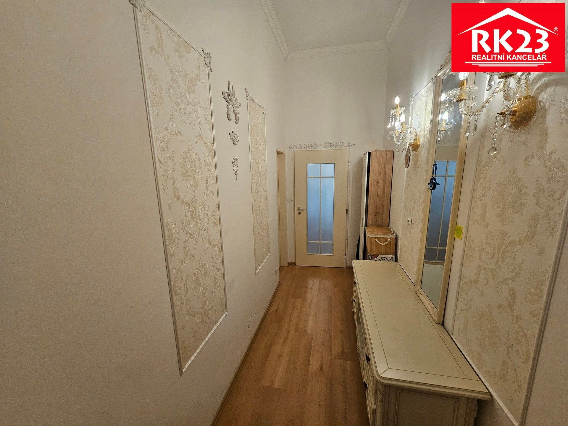 Prodej byt 2+kk - Masarykova, Mariánské Lázně, 68 m² - 5