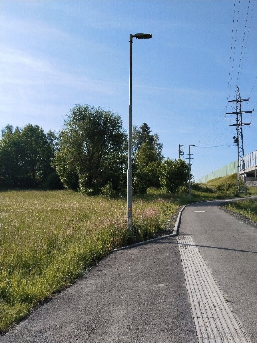 Zahrady, Frýdek-Místek, 738 01