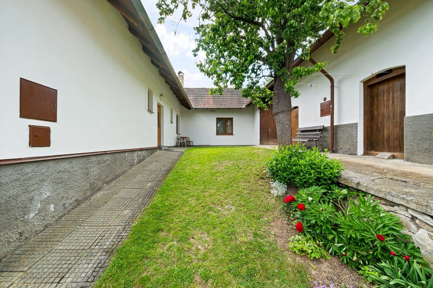 Chalupa · 95 m² · Řemíčov, okres Tábor, Jihočeský kraj - 3