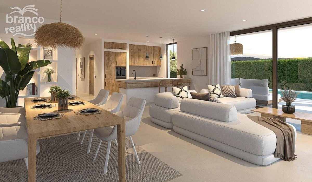 Rodinný dům · 245 m² · Jávea Xàbia, ES - 3