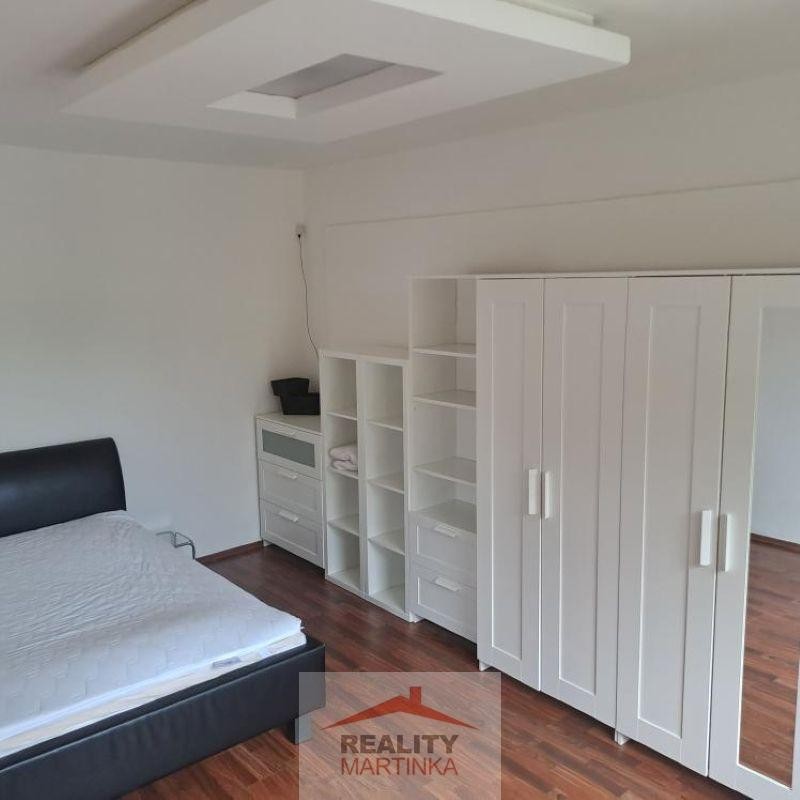 Byt 1+1 · 34 m² · Nádražní, Valašské Meziříčí - 2