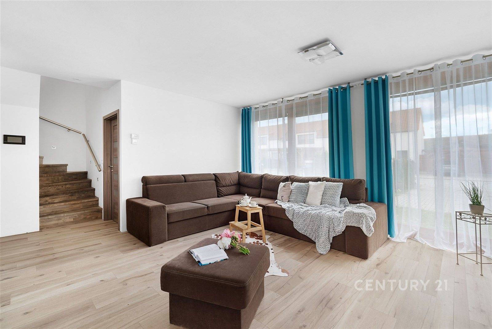 Rodinné domy, Pod Stráží, Veverská Bítýška, 115 m²