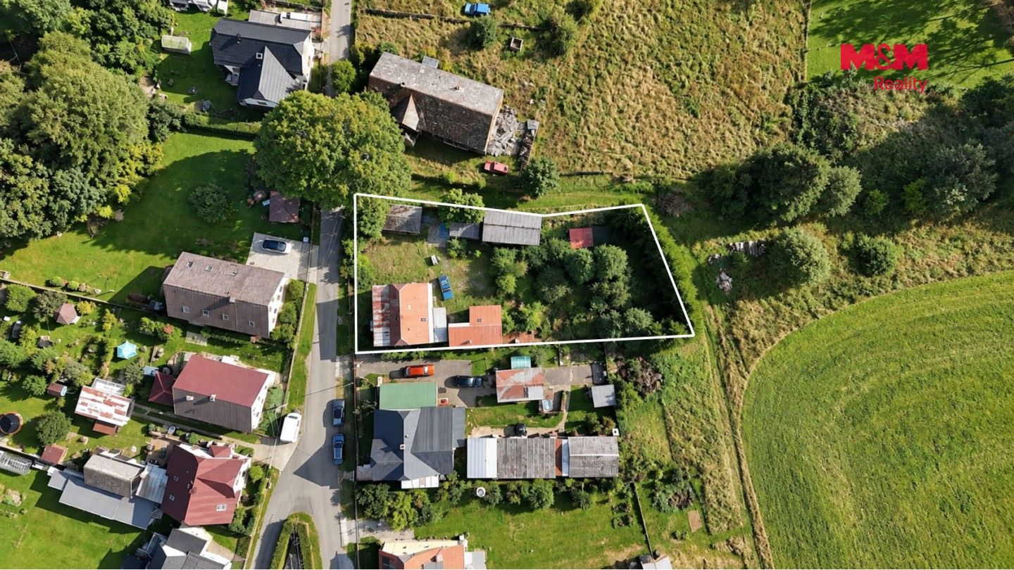 Rodinný dům · 208 m² · Labuť, Staré Sedliště - 4