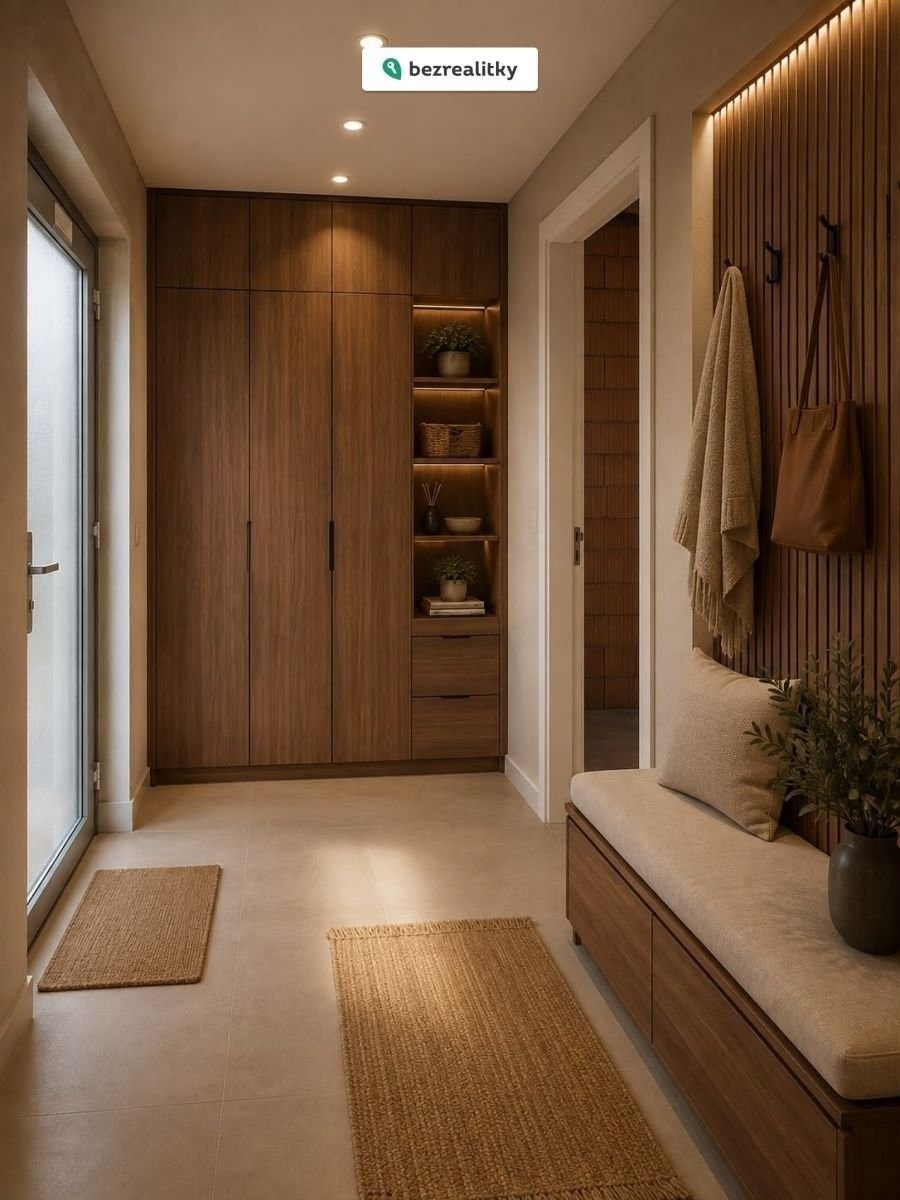 Prodej rodinný dům - Rudé armády 7, Dolní Dunajovice, 203 m² - 5
