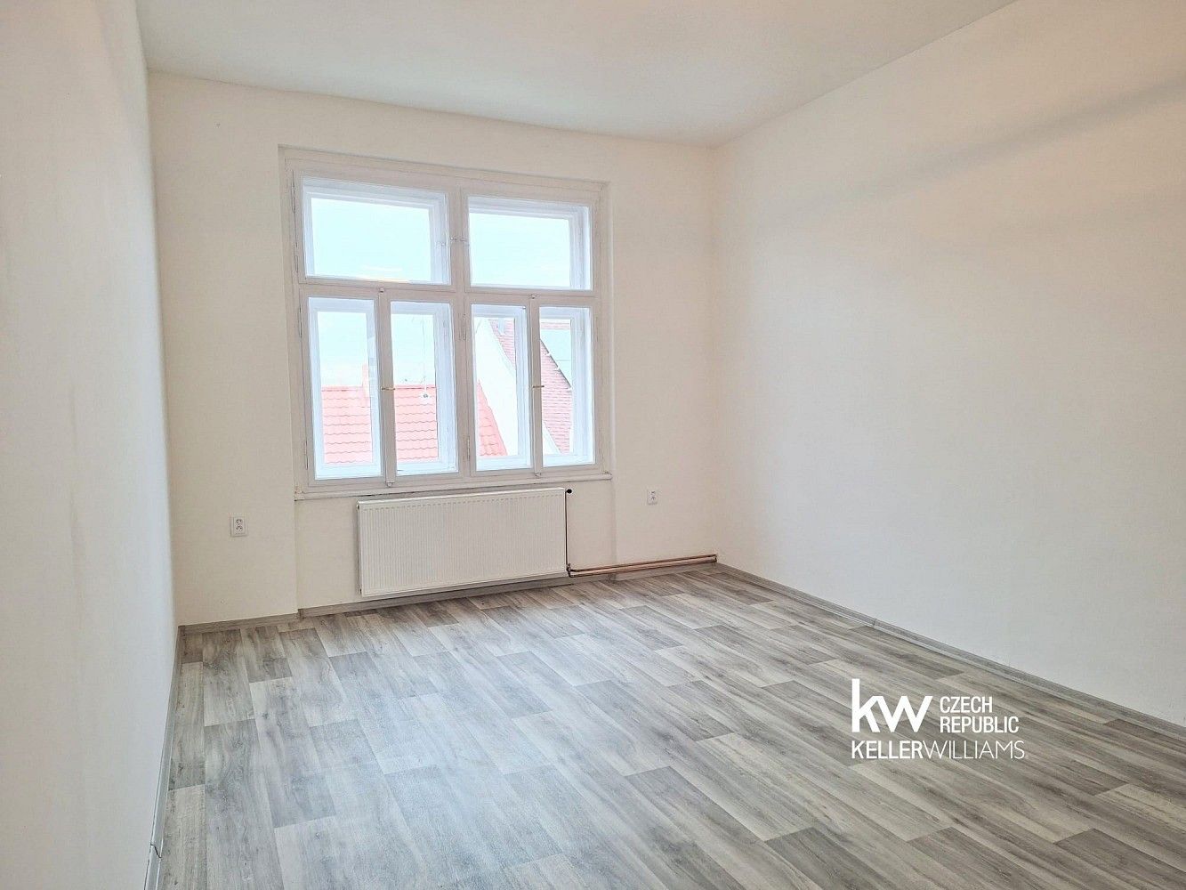 Pronájem byt 3+1 - Revoluční, Teplice, 92 m² - 5